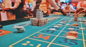 Зеркало Casino Zolotoy Arbuz